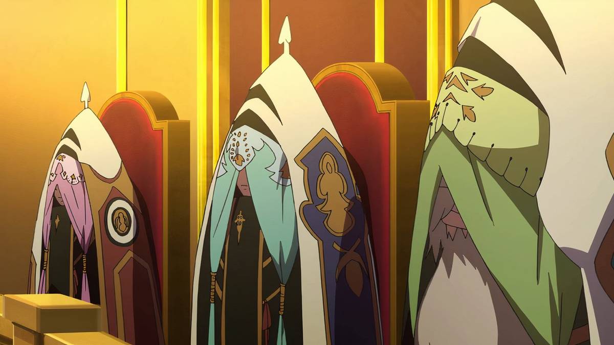 blue exorcist grigori shemihaza azazel armumahel