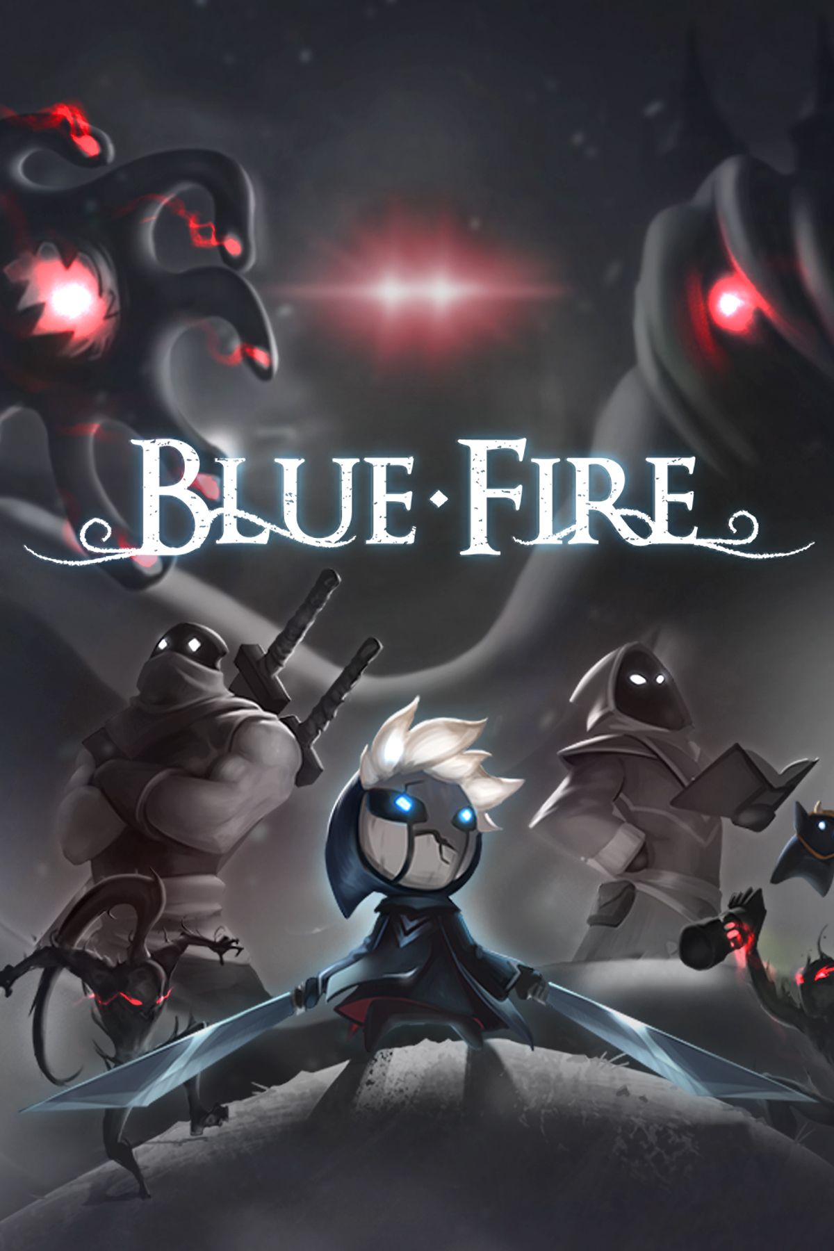 Blue Fire News, Trailer, Guides, and More