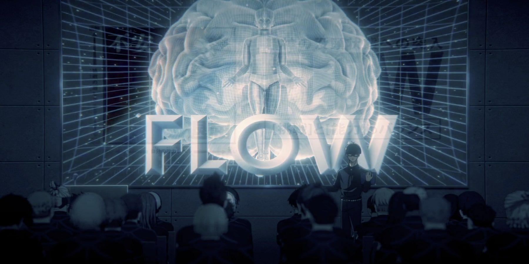 Blue Lock: The Flow State, Explained