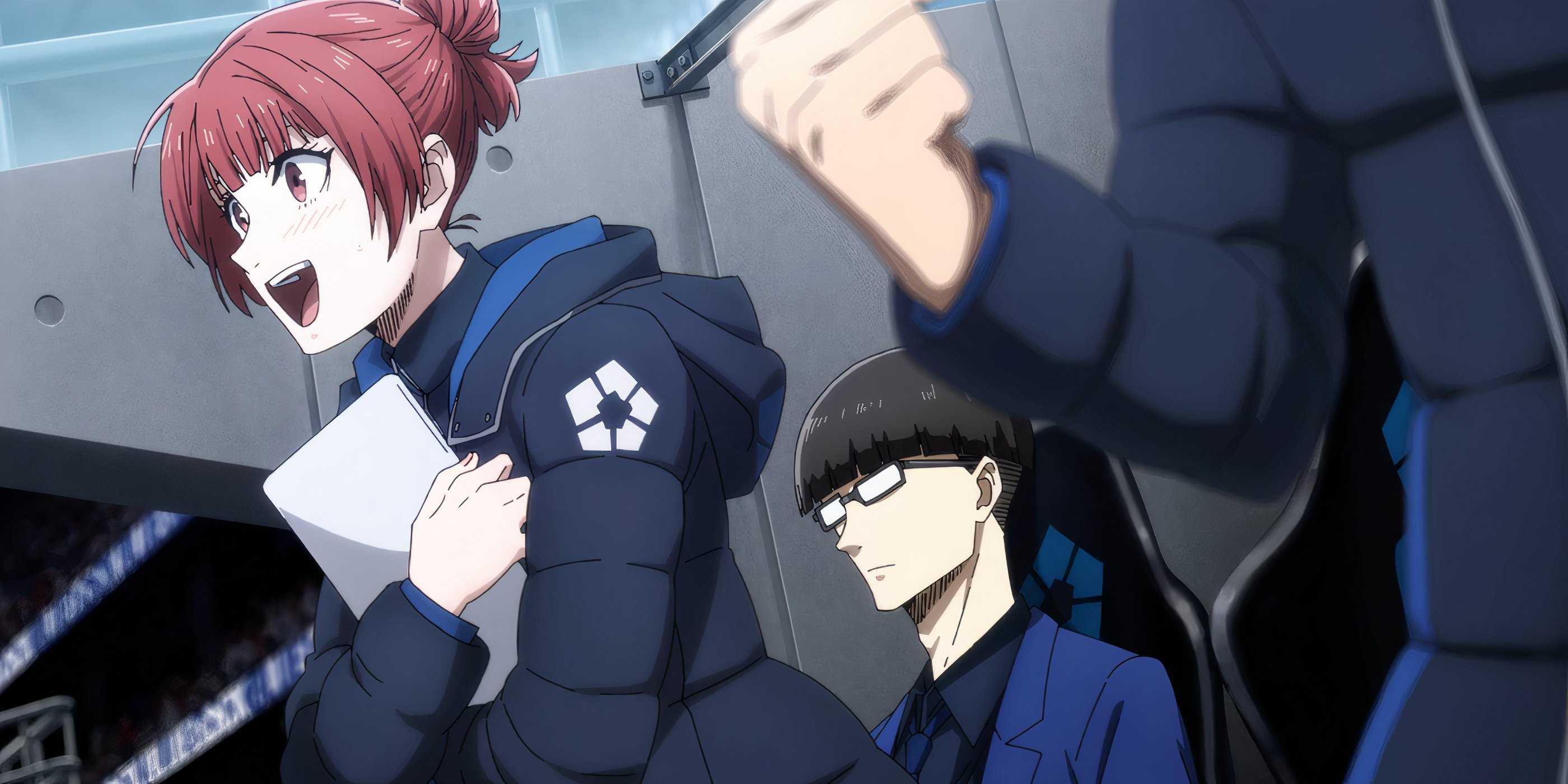 Blue Lock: Best Episodes, Ranked