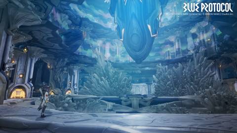 Bandai Namco Making Big Change to Its Online Operation