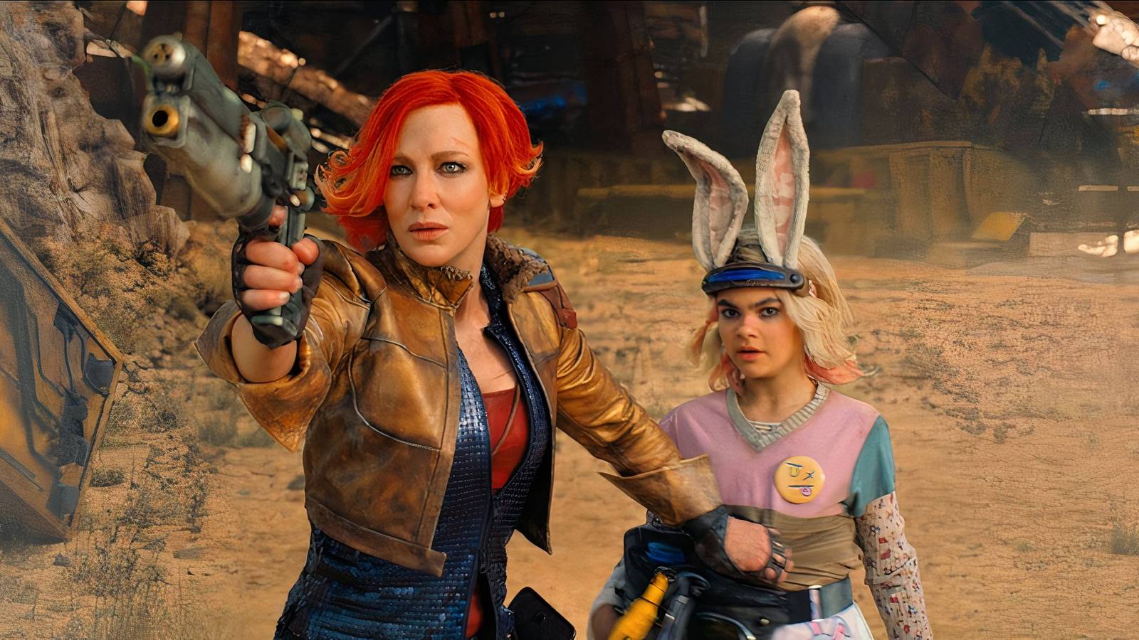 borderlands movie impact on game series