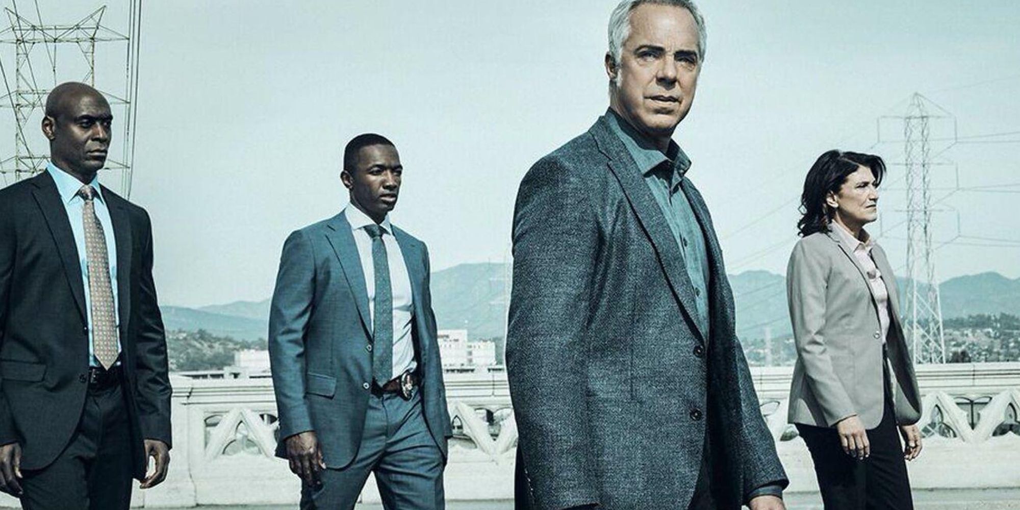 Bosch: Legacy - This Key Storyline Justifies The Jerry Edgar Spin-Off