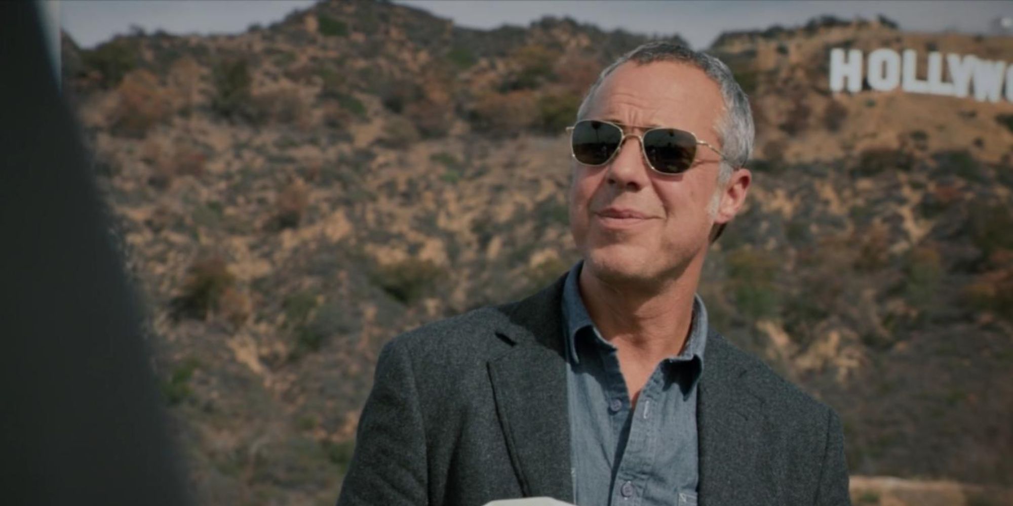 Hollywood Needs To Support The Save Bosch: Legacy Petition