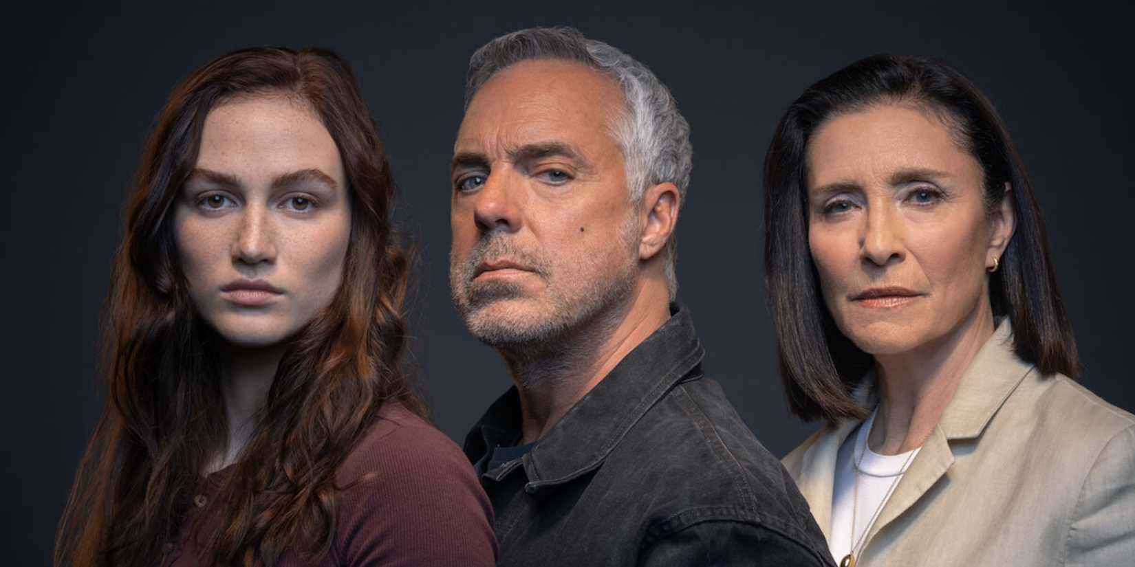 maddie, harry and chandler