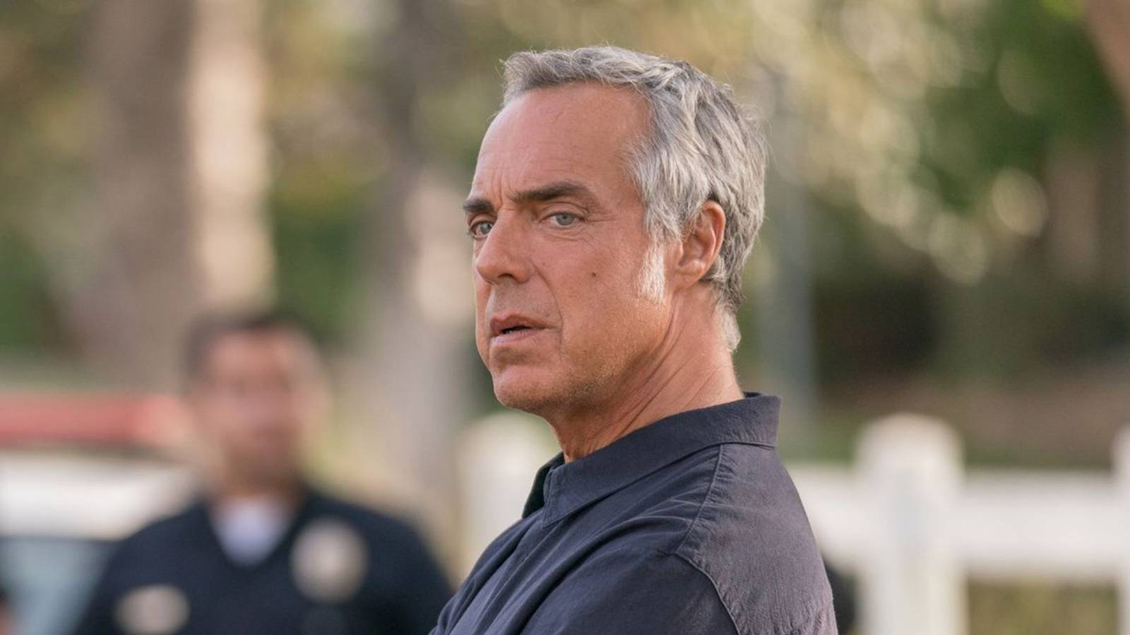 harry bosch