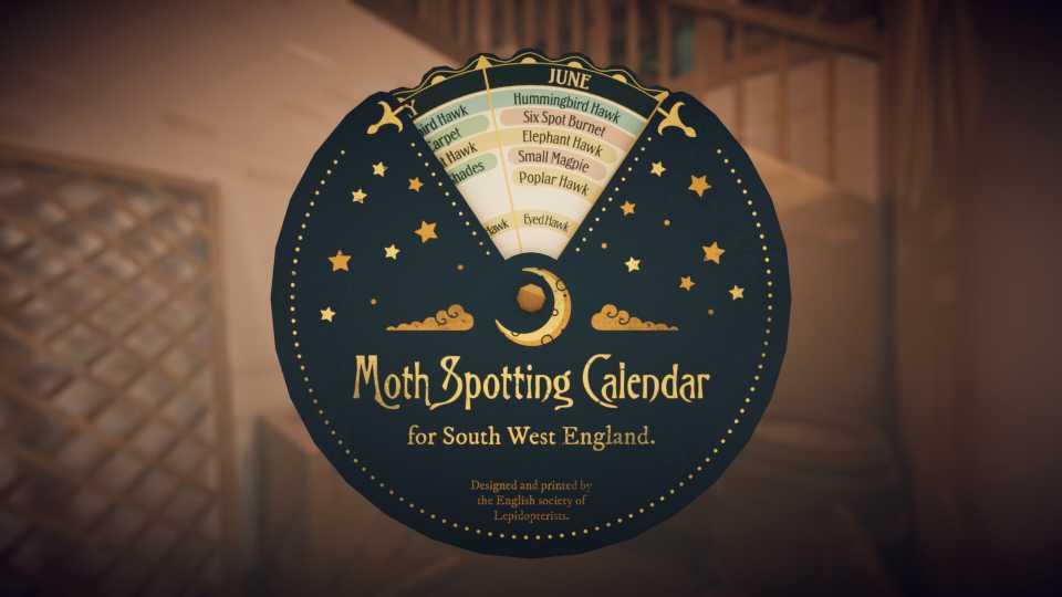 Botany Manor Press Image 7