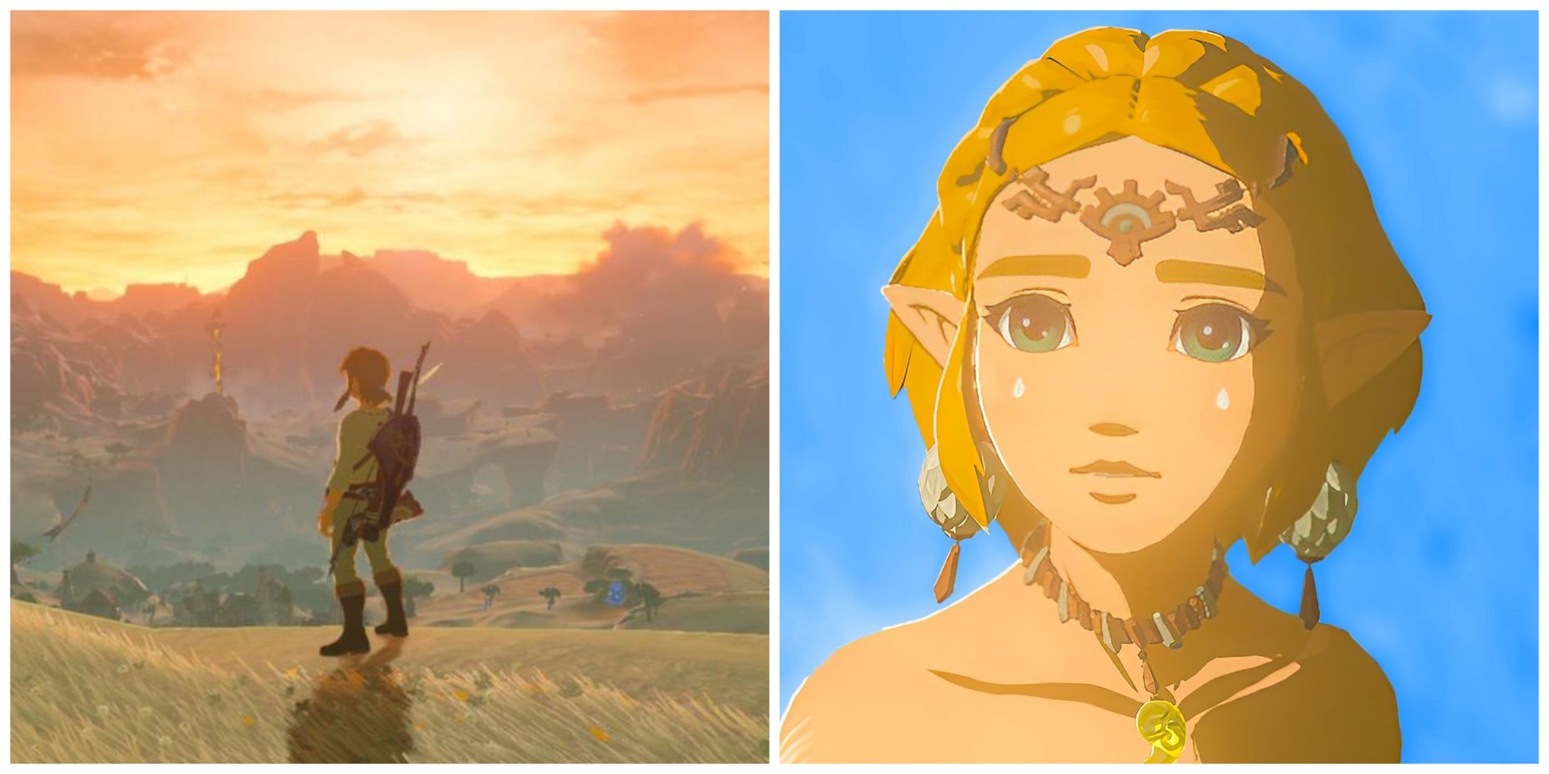 botw vs tokt