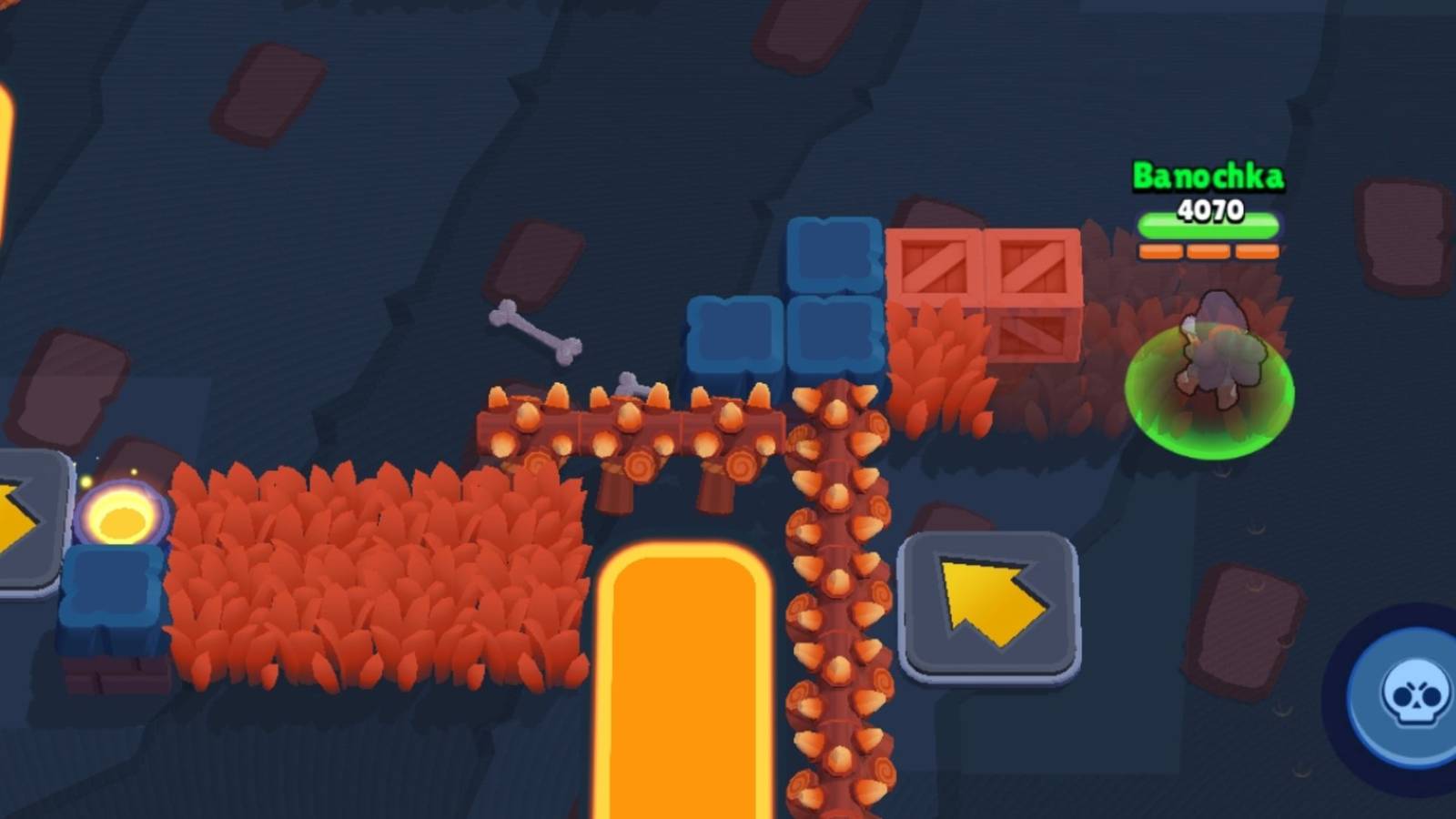 Brawl Stars QR Codes (February 2026) Brawl Stars QR Codes (February 2026)