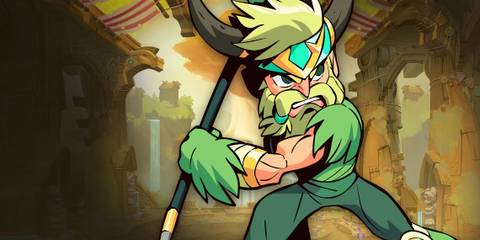 Brawlhalla Adding Even More Star Wars Characters Thumbnail