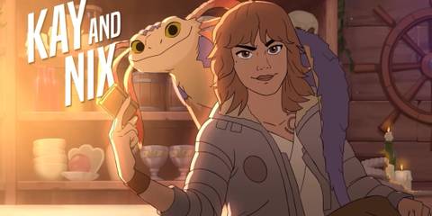 Brawlhalla announces wave 2 of its Star Wars crossover