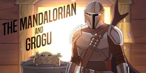 Brawlhalla announces wave 2 of its Star Wars crossover