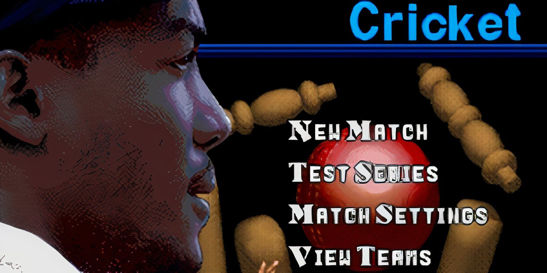 Best Cricket Games