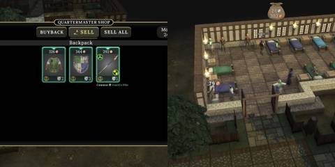 Brighter Shores - How to earn coins guide