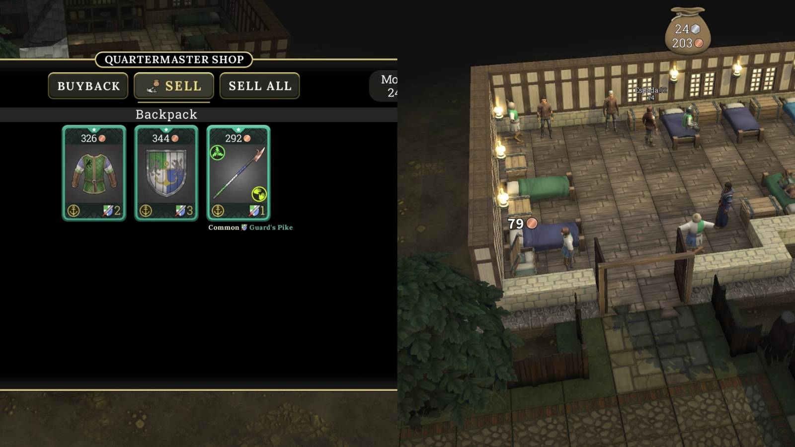 Brighter Shores - How to earn coins guide