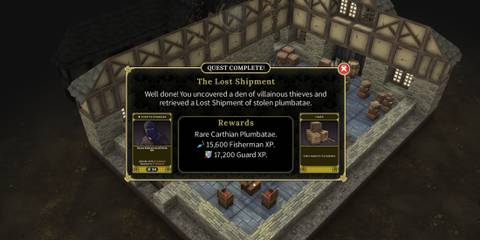 brighter-shores-the-lost-shipment-quest-rewards