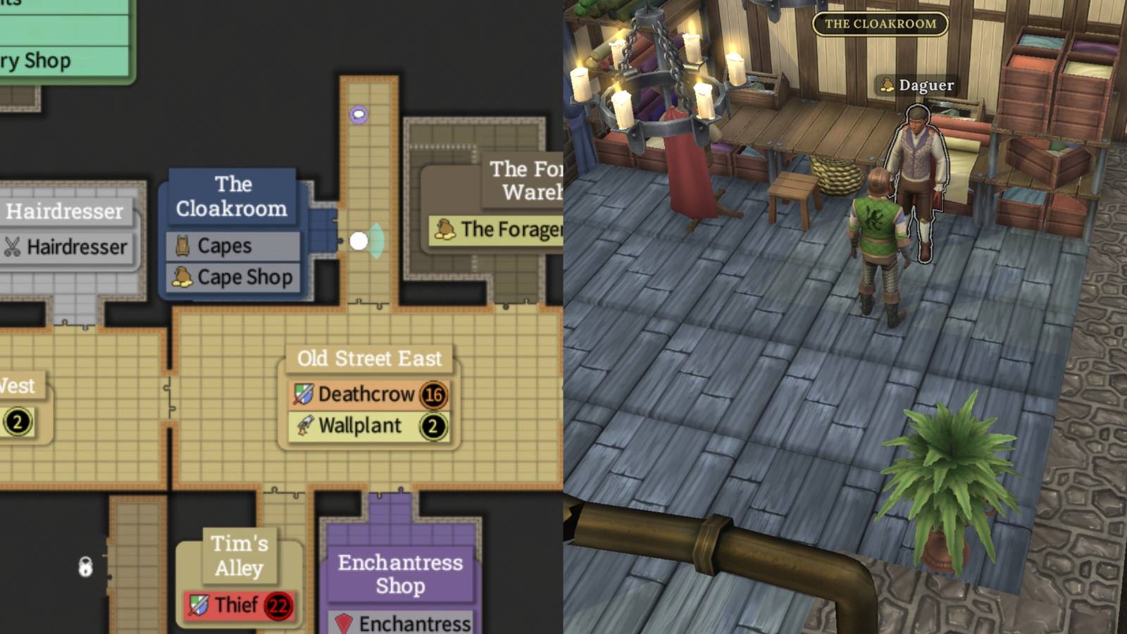 Brighter Shores - Unlock Cape Guide