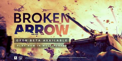 broken arrow open beta