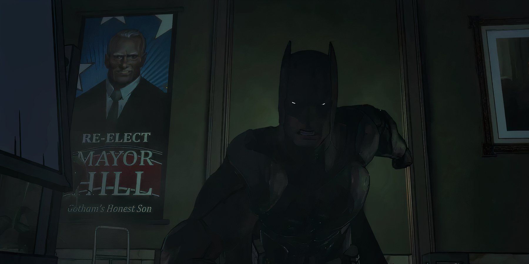 Batman's Most Replayable Games, Ranked