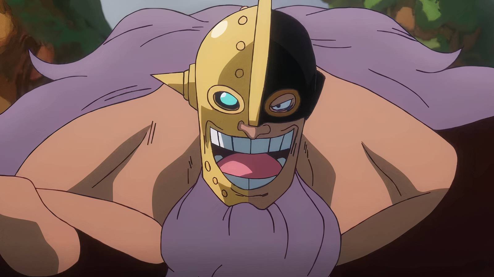 Burgess One Piece Close