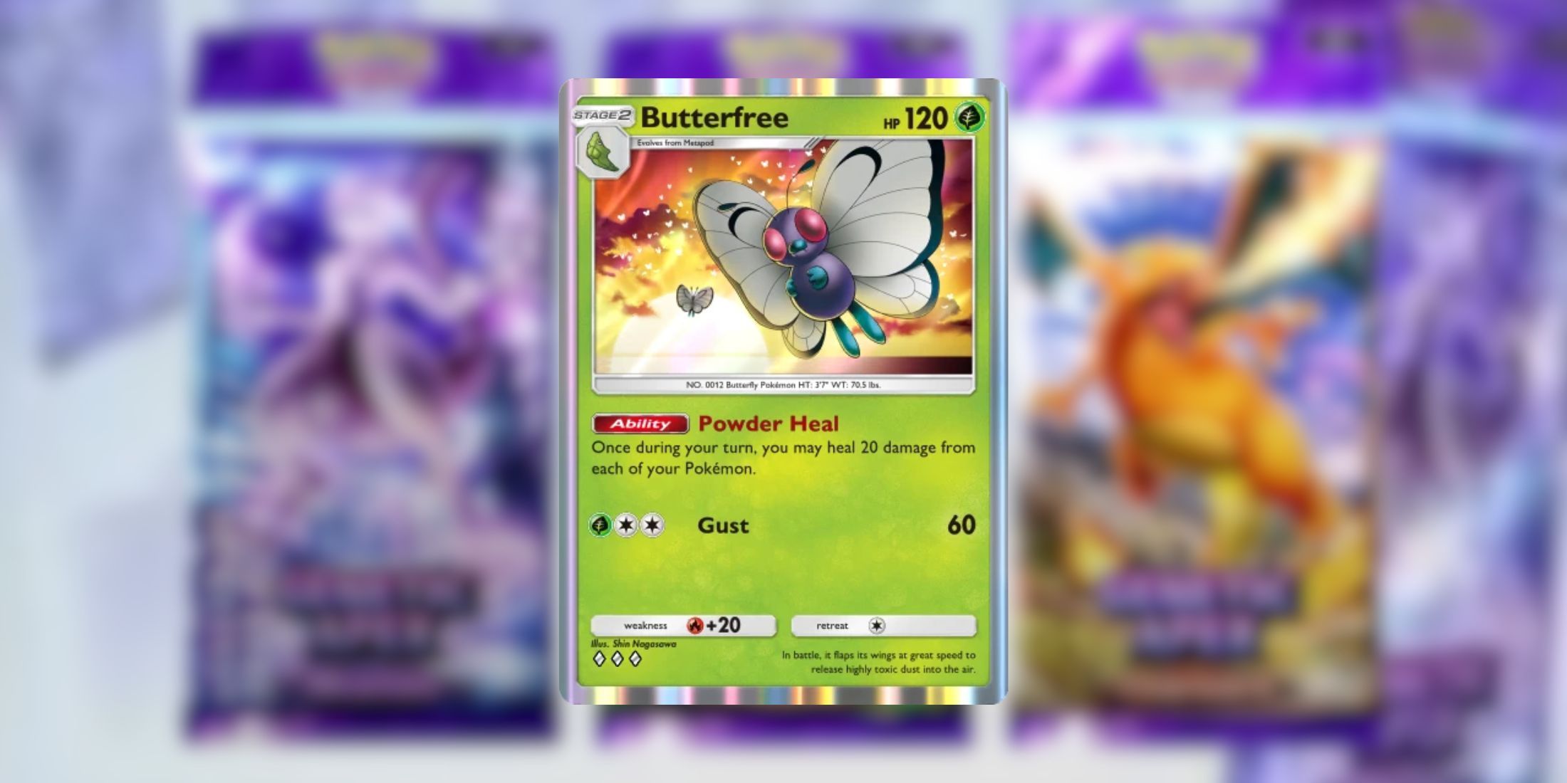 Pokemon TCG Pocket: лучшие способности покемонов