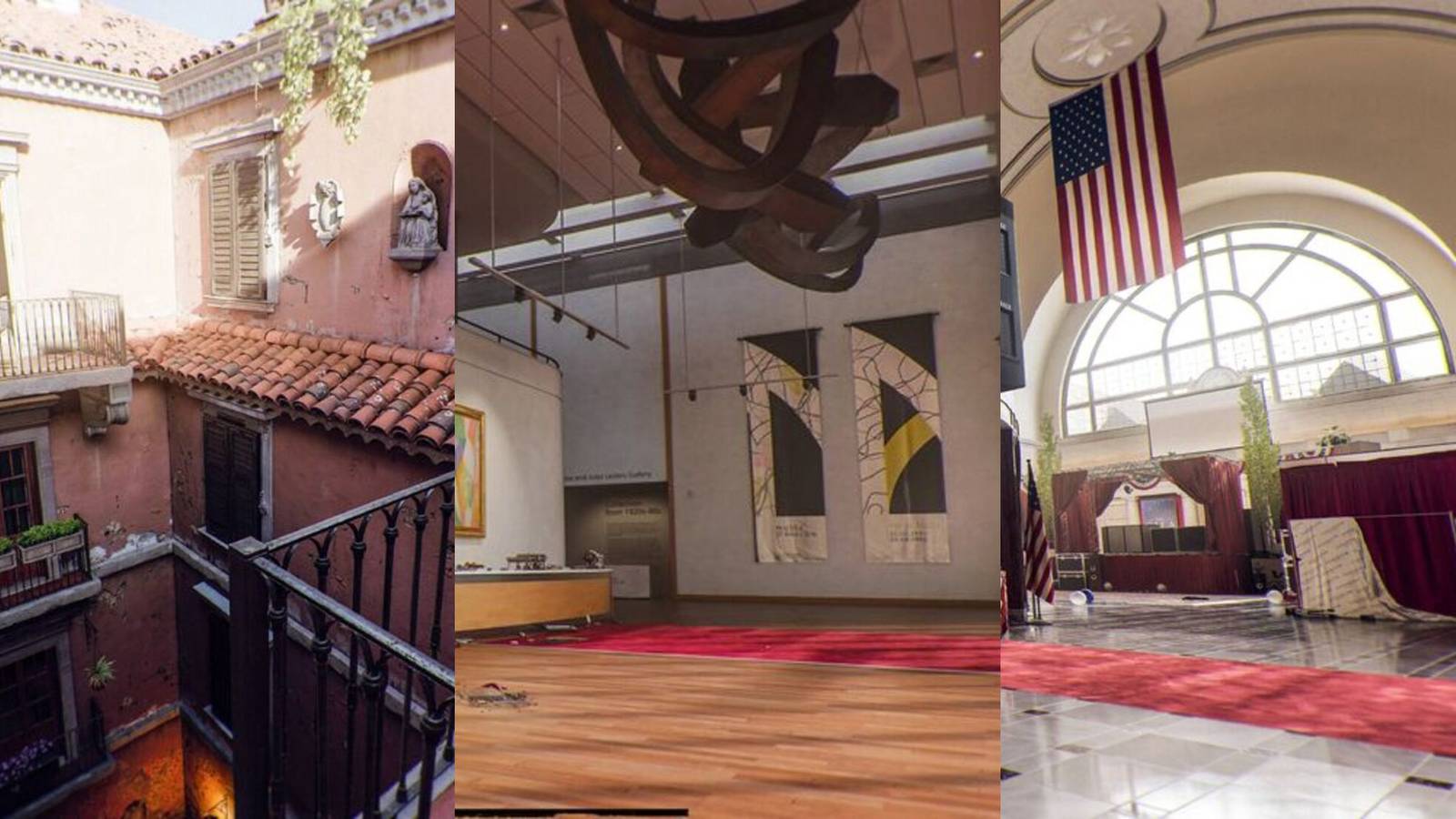 Call of Duty Black Ops 6 Gunfight Mode