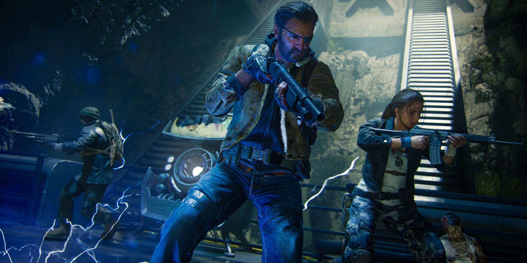 Call of Duty: Black Ops 6 Store Bundle Seemingly Teases Next Zombies Perk