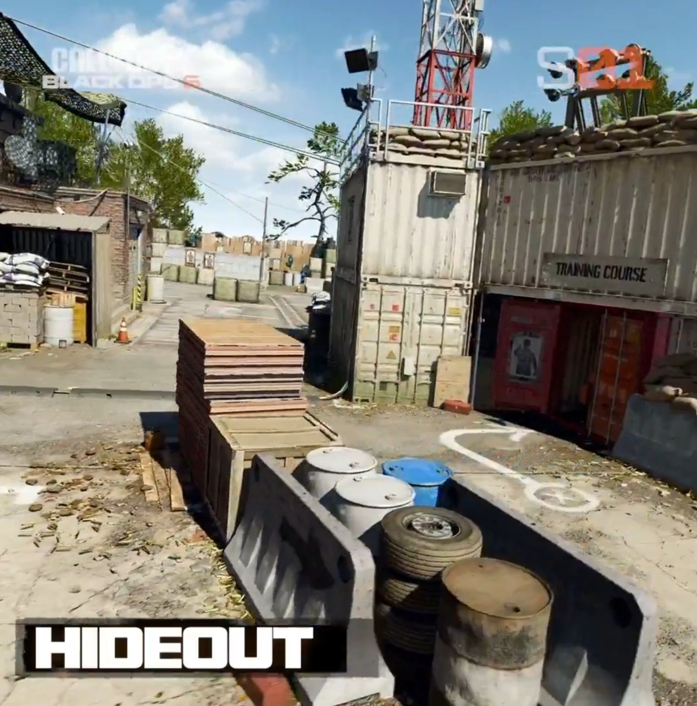 Call of Duty: Black Ops 6 Reveals 3 New Maps Coming in Season 1