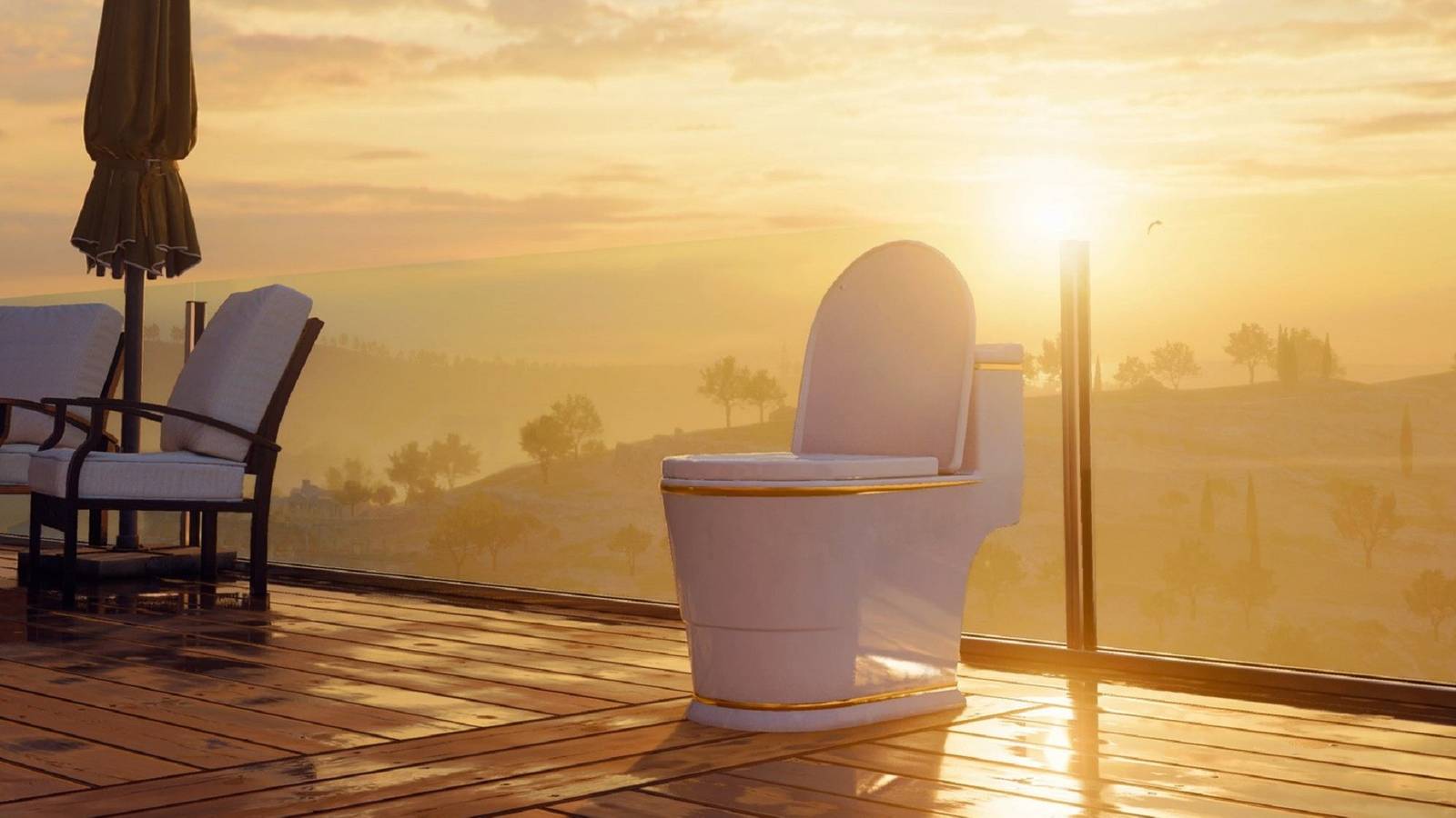 Ridiculous Call of Duty: Black Ops 6 strat somehow worked