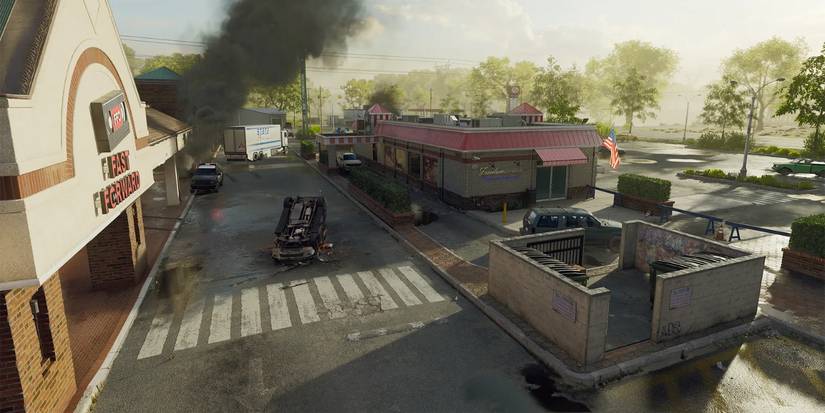 The Best Multiplayer Sniper Maps In Call Of Duty Black Ops 6
