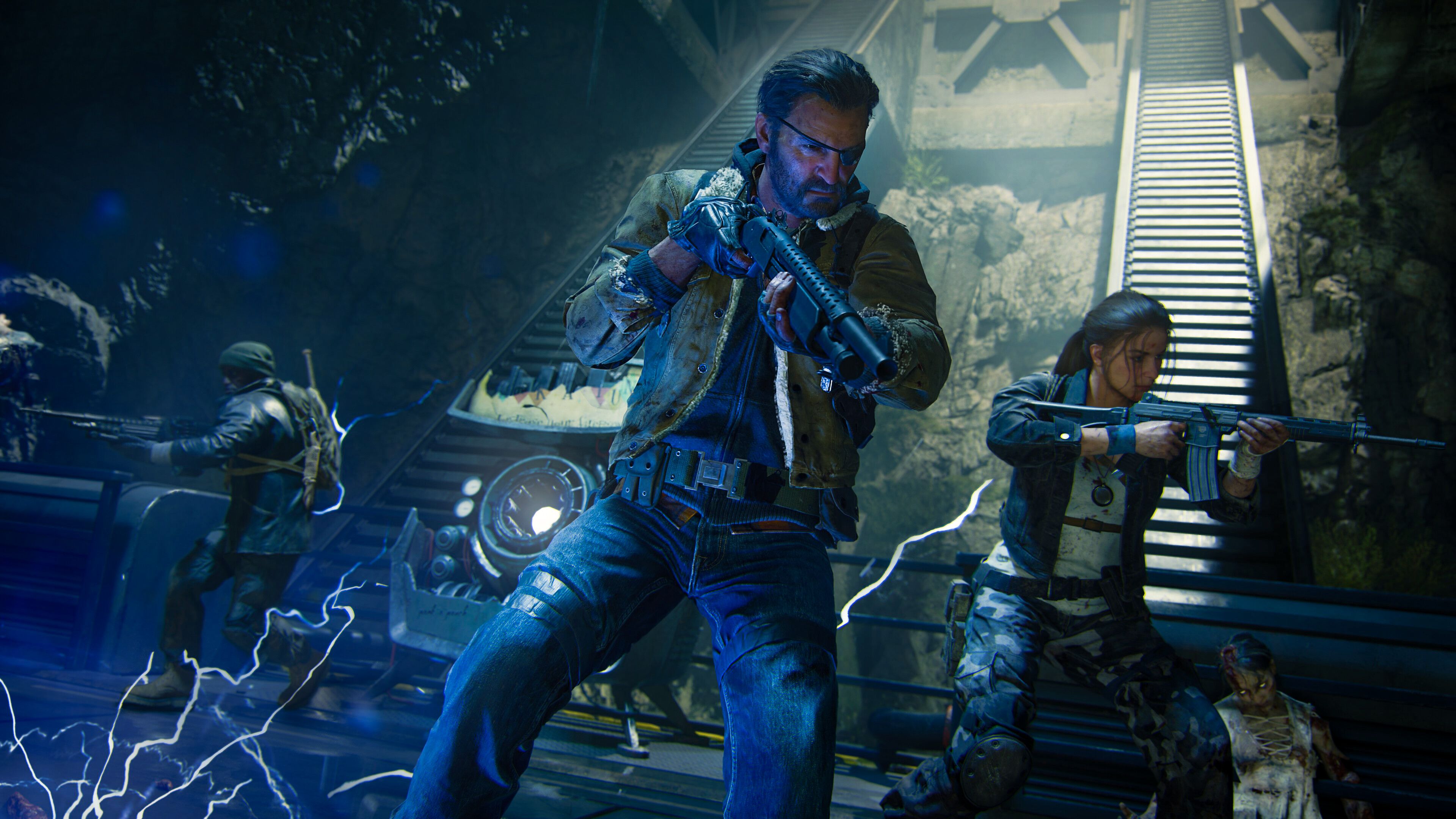 Call of Duty: Black Ops 6 Update Fixes Multiplayer and Zombies Issues