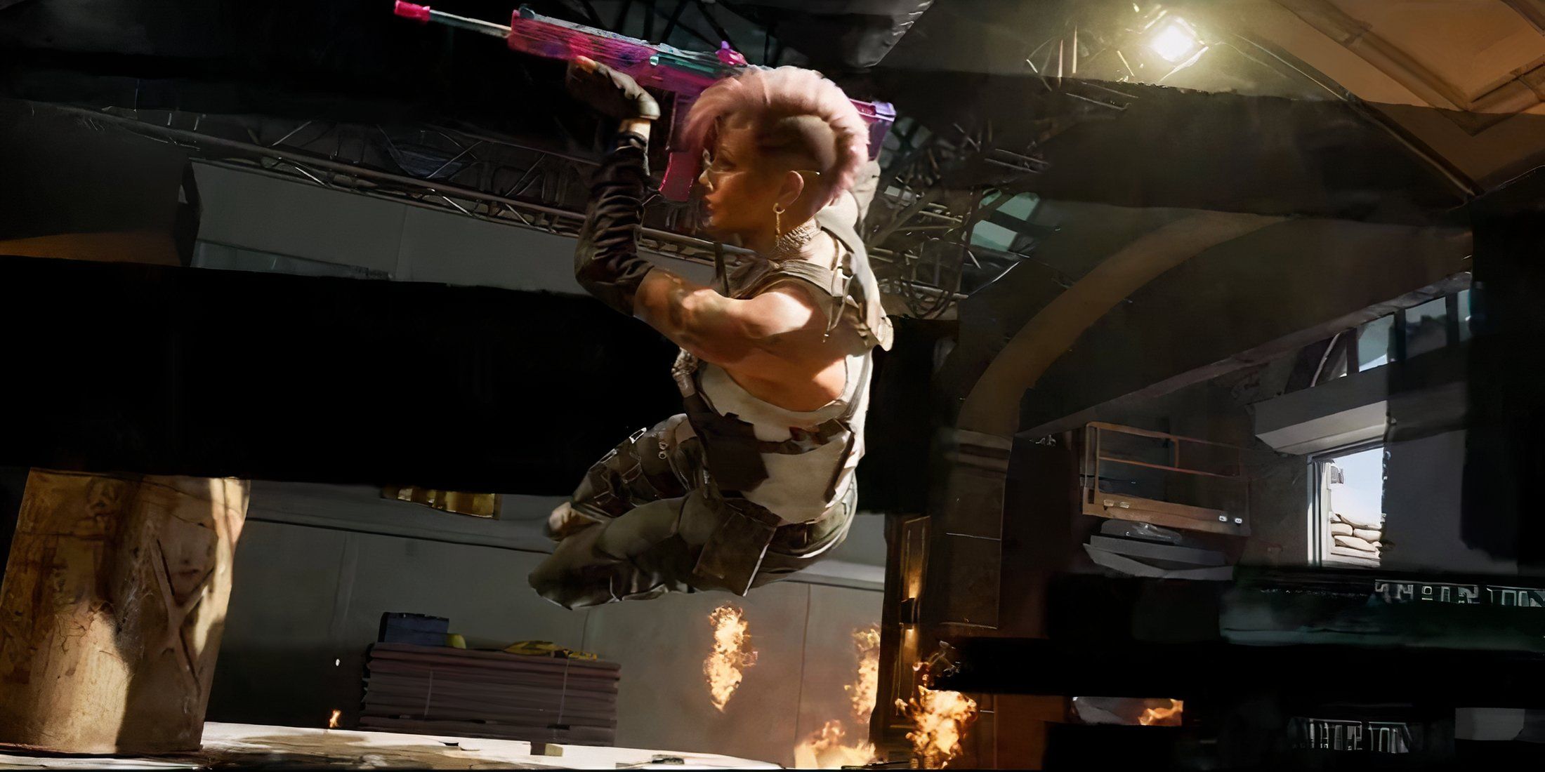 Call of Duty Black Ops 6 season 1 launch trailer thumb