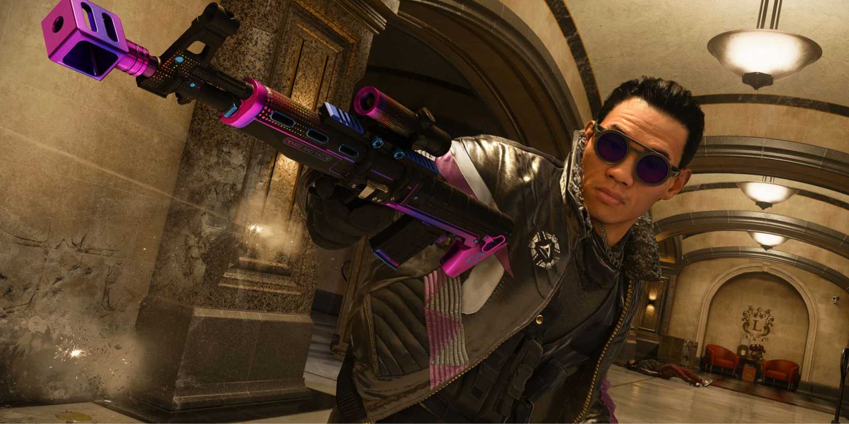 Call of Duty: Black Ops 6 Reveals 5 New Multiplayer Maps Coming in Season 2