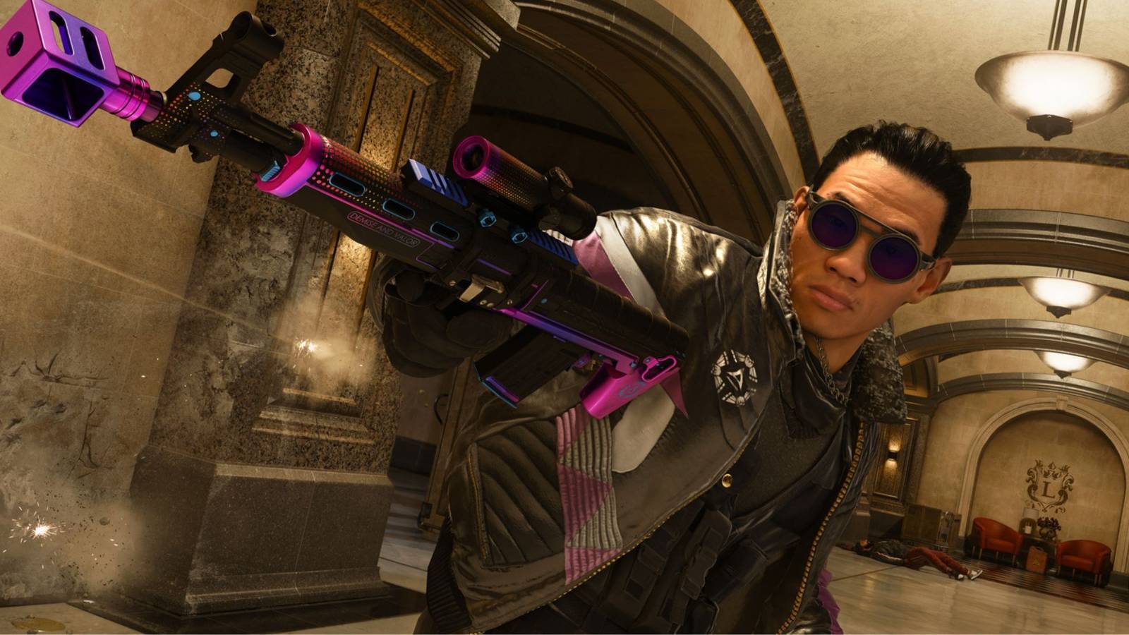 Call of Duty: Black Ops 6 Reveals Wild New Skins Coming to the Store