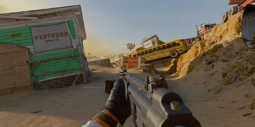 Best Multiplayer Maps In Black Ops 6