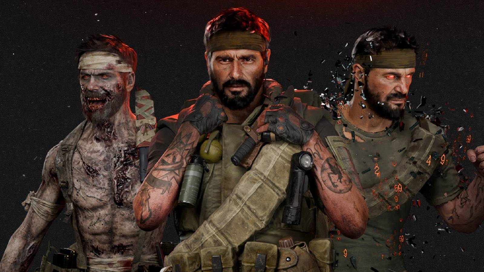 Call of Duty: Black Ops 6 reveals update to anti-cheat for Ranked