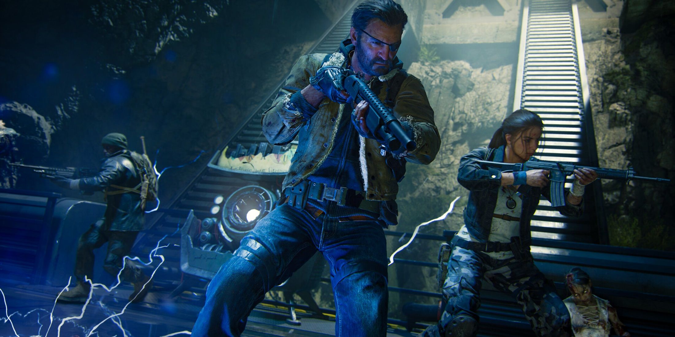 December 5 is Going to Be a Huge Day for Call of Duty Zombies Fans