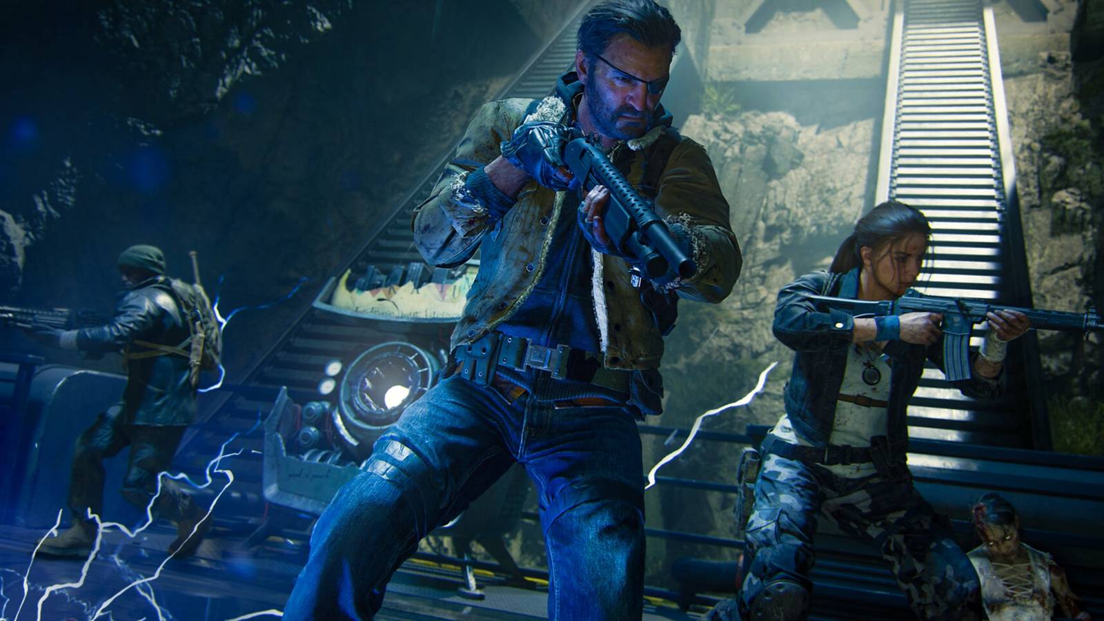 call of duty black ops 6 new zombies map release date