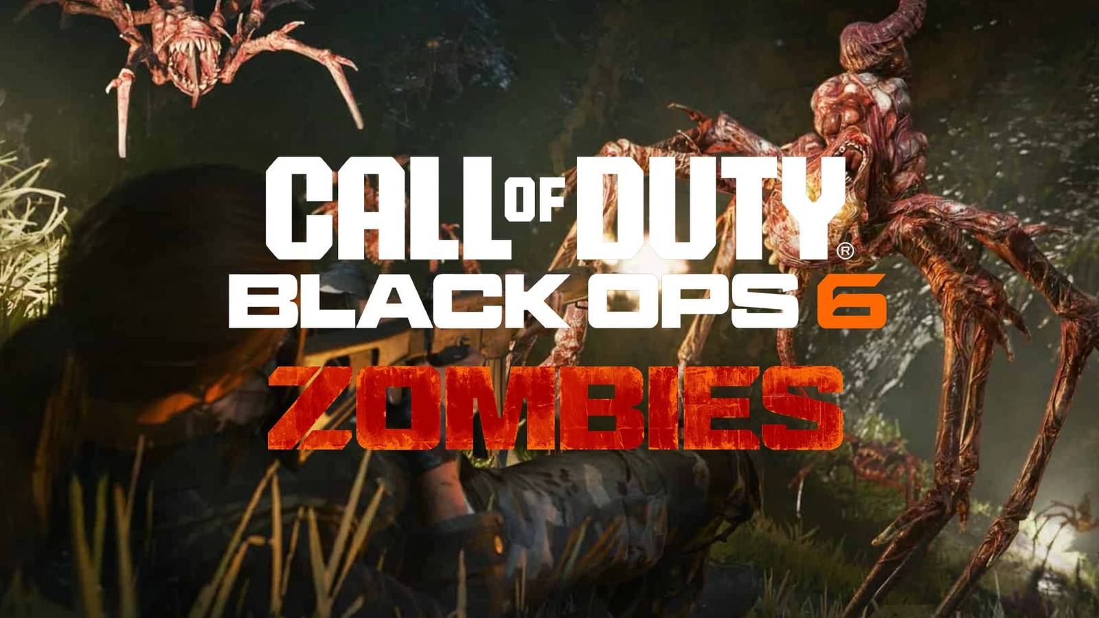 call of duty black ops 6 zombies ket art