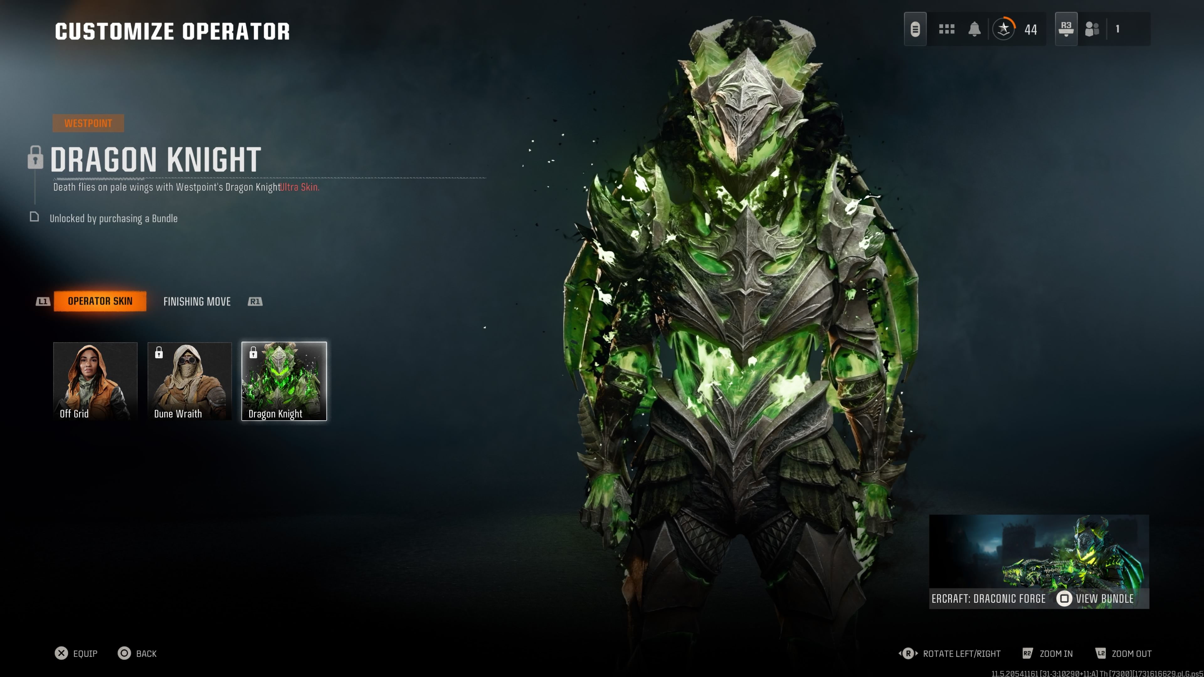 Call of Duty: Black Ops 6's Green Dragon Skin Controversy Explained