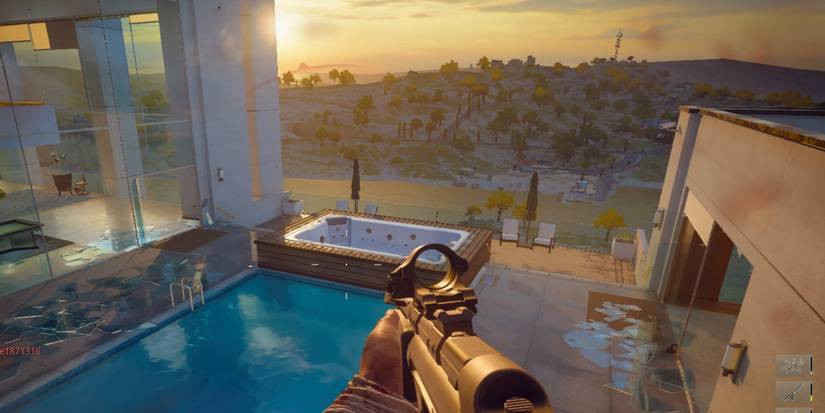 Best Multiplayer Maps In Black Ops 6