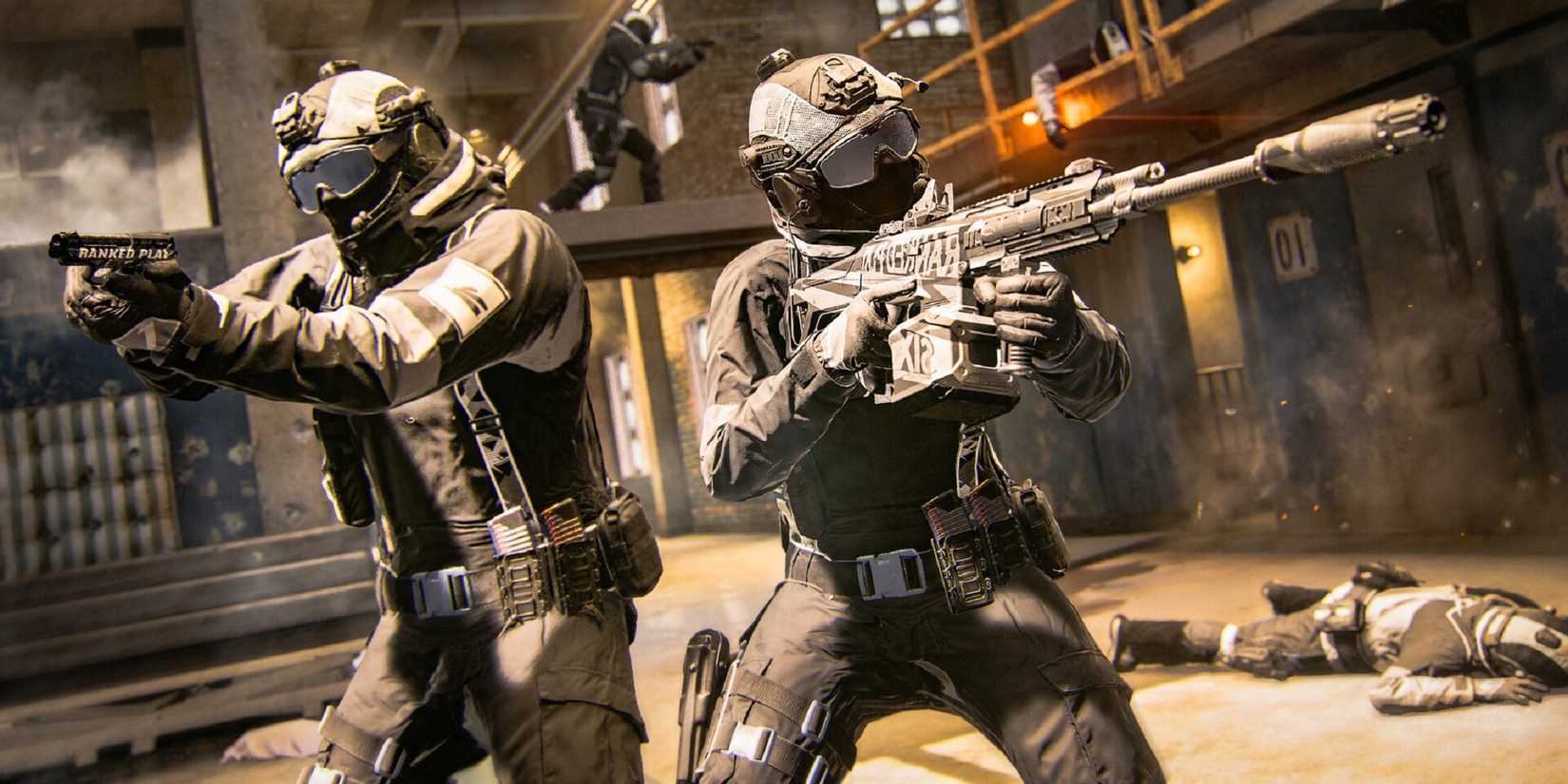 Call of Duty Endowment releases free 15 year anniversary bundle