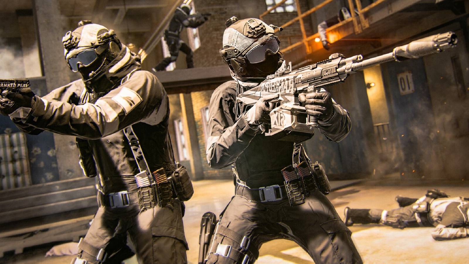 Cod Solidiers Call of Duty Endowment Releases 15 Year Anniversary Bundle