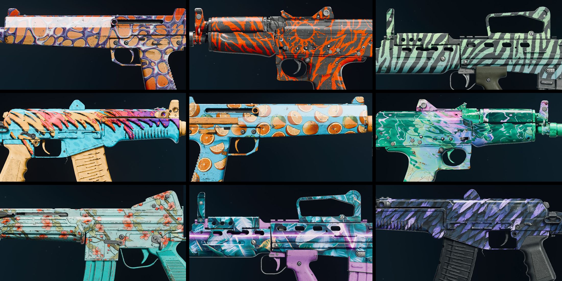 All Camo Challenges In Call of Duty: Warzone