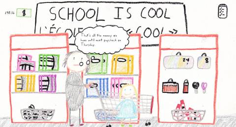 Camille and Laura Press Image 1-1