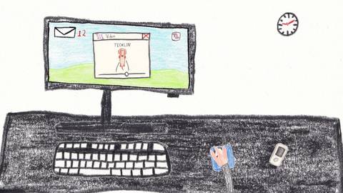 Camille and Laura Press Image 3