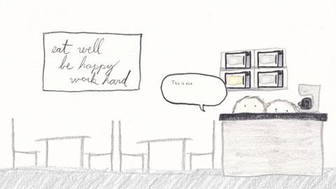 Camille and Laura Press Image 4