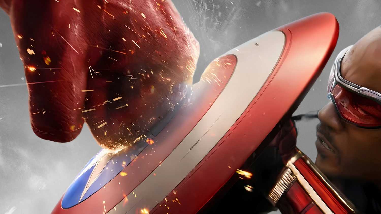 Marvel Rivals Marvel Rivals