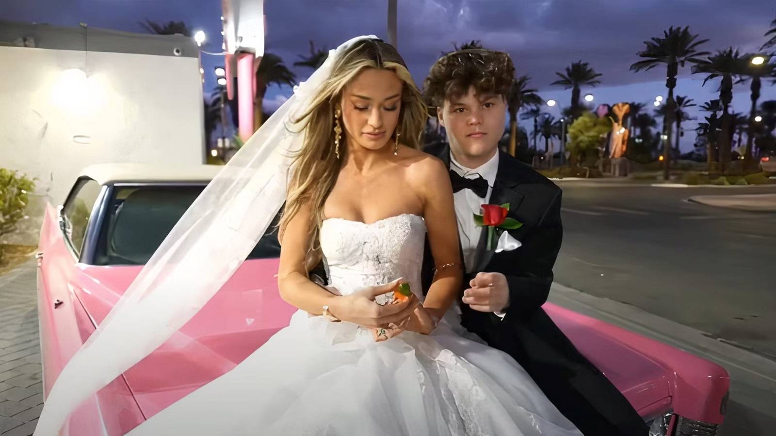 Jack Doherty responds to viewbotting