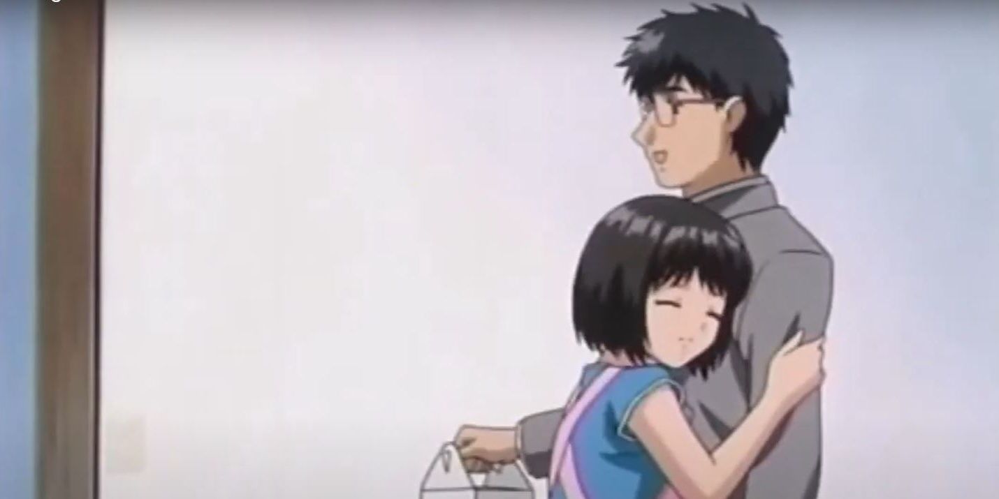 Old Romance Anime That Need Remakes